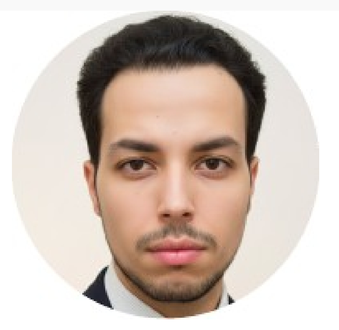 Saeed Ellwa - Founder & Manager